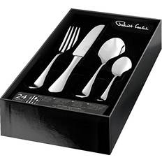 Robert Welch Kitchen Accessories Robert Welch Radford Bright Cutlery Set 24