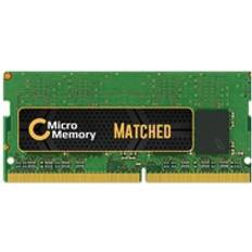 MicroMemory DDR4 2133MHz 16GB for Dell (A8650534-MM)
