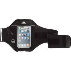 Weiß Sportarmbänder Griffin Adidas miCoach Armband Case (iPhone 5/5S/5c/SE)
