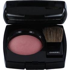 Chanel Blushes Chanel Joues Contraste Powder Blush #72 Rose Initial