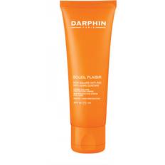 Darphin Soleil Plaisir Sun Protective Cream for Face SPF50 1.7fl oz