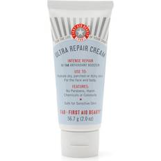 First Aid Beauty Gesichtscremes First Aid Beauty Ultra Repair Cream 56.7g