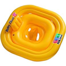 Aufblasbare Spielzeuge Intex Deluxe Baby Float