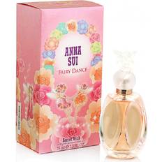 Anna Sui Parfüme Anna Sui Secret Wish Fairy Dance EdT 75ml