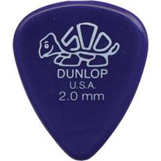 Blå Plekter Dunlop 41P2.0