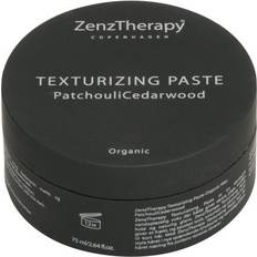 ZenzTherapy Haarpflegeprodukte ZenzTherapy Texturizing Paste PatchouliCedarwood 75ml