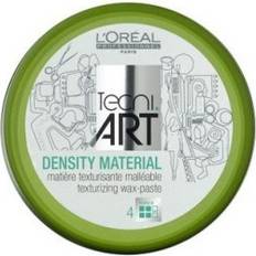 Fint hår Hårvoks L'Oréal Professionnel Paris Tecni Art Density Material Wax Paste 100ml