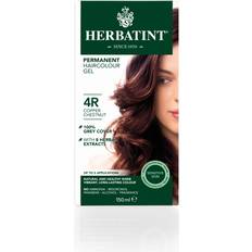 Herbatint Hair Products Herbatint Permanent Herbal Hair Colour 4R Copper Chestnut