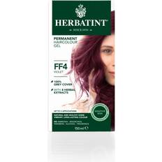 Herbatint Haarfarben & Farbbehandlungen Herbatint Permanent Herbal Hair Colour FF4 Violet