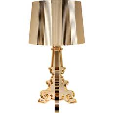 Golden Tischlampen Kartell Bourgie Tischlampe 78cm