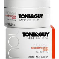 Toni & Guy Hair Products Toni & Guy Reconstruction Mask 6.8fl oz