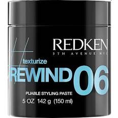 Redken Texture Rewind 06 Pilable Styling Paste 5.1fl oz