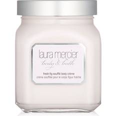 Laura Mercier Body & Bath Souffle Body Creme Fresh Fig 10.6oz