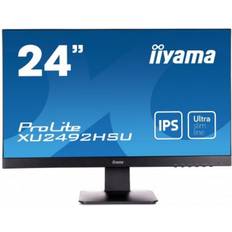 Iiyama Monitors Iiyama ProLite XU2492HSU-B1