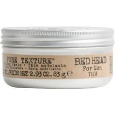Tigi Stylingcremes Tigi Bed Head for Men Pure Texture Molding Paste 83g