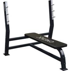 Gymstick Exercise Benches & Racks Gymstick Weight Bench 200