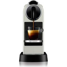Nespresso citiz Coffee Makers Nespresso Citiz C112