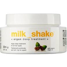 Milk_shake Hair Masks milk_shake Argan Deep Treatment 6.8fl oz