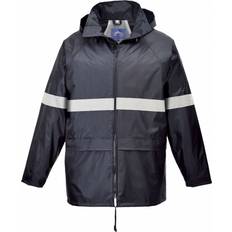 High Comfort Work Wear Portwest F440 Iona Classic Rain Jacket