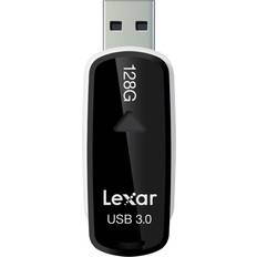Lexar Media JumpDrive S37 128GB USB 3.0