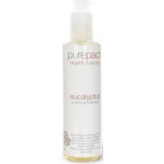 Pure Pact Haarpflegeprodukte Pure Pact Eucalyptus Purifying Shampoo 250ml