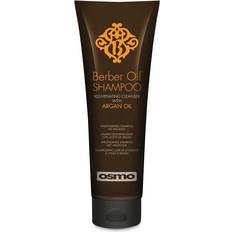 Osmo Shampoos Osmo Berber Oil Shampoo Rejuvenating 250ml