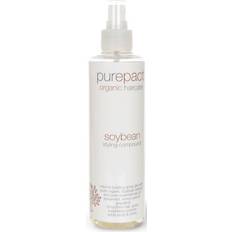 Pure Pact Haarpflegeprodukte Pure Pact Soybean Styling Compound 250ml