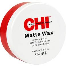 CHI Matte Wax Dry Firm Paste 1.8oz