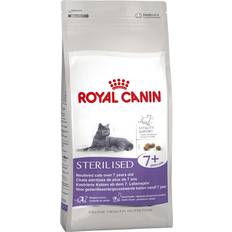 Kattemat Husdyr Royal Canin Sterilised 7+ 10kg