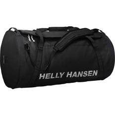 Vanntett Duffel- & Sportsbager Helly Hansen Duffel Bag 2 90L - Black