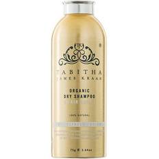 Tabitha James Kraan Dry Shampoo Fair 75g
