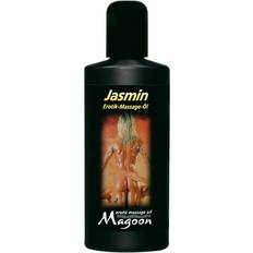 Magoon Jasmin Erotic Massage Oil 100ml