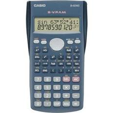 Casio Kalkulatorer Casio FX-82MS