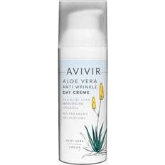 Avivir Aloe Vera Anti Wrinkle Day Creme 50ml