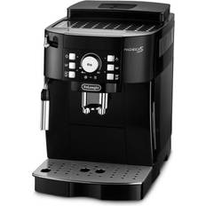 Integrert melkeskummer Kaffemaskiner De'Longhi Magnifica S ECAM 21.117.B