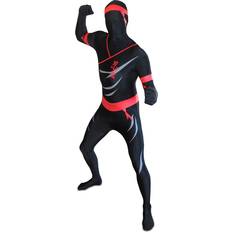 Morphsuit Costumes Morphsuit Ninja Morphsuit