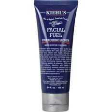 Kiehl's Since 1851 Facial Fuel Energizing Scrub for Men 3.4fl oz