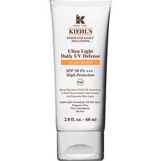 Kiehl's Since 1851 Ultra-Light Daily UV Defense Sunscreen SPF50 PA+++ 2fl oz