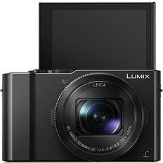 Panasonic Compact Cameras Panasonic Lumix DMC-LX10