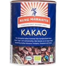 Baking Kung Markatta Kakao 250g