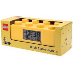 Wecker Lego Brick Alarm Clock 9002144