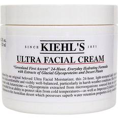 Kiehl's Since 1851 Hudpleie Kiehl's Since 1851 Ultra Facial Cream 125ml