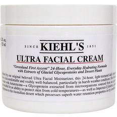 Kiehls face cream Kiehl's Since 1851 Ultra Facial Cream 4.2fl oz
