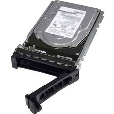 2.5" - Hybrid (SSHD) Harddisker & SSD-er Dell 400-AJRC 600GB