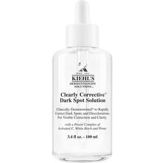 Dark Circles Serums & Face Oils Kiehl's Since 1851 Clearly Corrective Dark Spot Solution 3.4fl oz