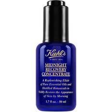 Kiehls midnight recovery oil Kiehl's Since 1851 Midnight Recovery Concentrate 1.7fl oz