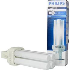 G24d-1 Leuchtstoffröhren Philips Master PL-C Fluorescent Lamp 10W G24D-1 840