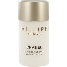 Chanel Deos Chanel Allure Homme Deo Stick 75ml