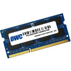 OWC DDR3 1066MHz 4GB for Apple (OWC8566DDR3S4GB)