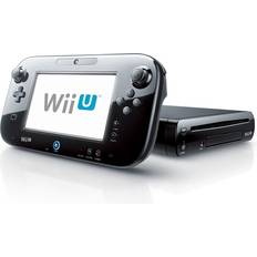 Nintendo Wii U Game Consoles Nintendo Wii U Premium